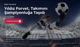 Genç Yetenek Parlıyor