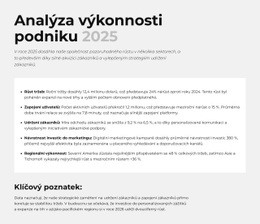 Návratnost Investic Do Marketingu