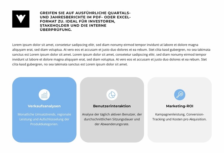 Wichtige Erkenntnisse Joomla Vorlage