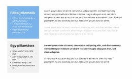 Regionális Teljesítmény