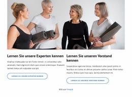 Text & Schaltfläche