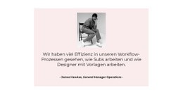 Feedback Zur Geleisteten Arbeit - Schöne Zielseite