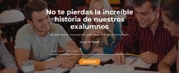 Nuestros Orgullosos Exalumnos
