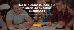 Nuestros Orgullosos Exalumnos