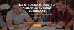 Nuestros Orgullosos Exalumnos