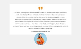Incontra I Nostri Laureati