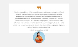 Incontra I Nostri Laureati