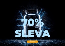 Energie, Soustředění A Síla – Vytvořte Úžasnou Šablonu