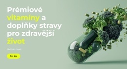 Podpořte Své Tělo