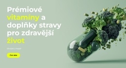 Podpořte Své Tělo