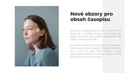 Nový Nápad Pro Obchod – Přizpůsobitelný Profesionální Design