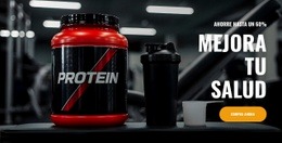 Nutrición Diaria Poderosa