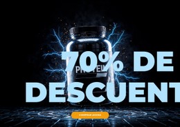 Energía, Concentración Y Fuerza