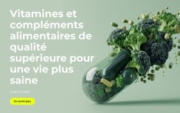 Soutenez Votre Corps