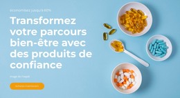 Nourrissez Votre Corps