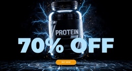 Energy, Focus, And Strength