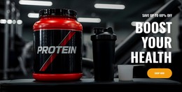 Powerful Daily Nutrition