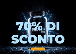 Energia, Concentrazione E Forza