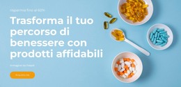 Alimenta Il Tuo Corpo