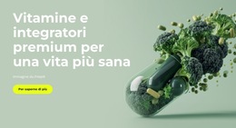 Sostieni Il Tuo Corpo