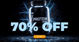 Energy, Focus, And Strength