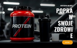 Potężne Codzienne Odżywianie