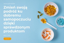 Odżywiaj Swoje Ciało