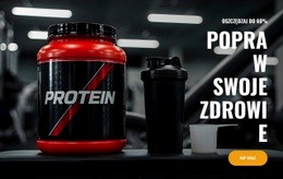 Potężne Codzienne Odżywianie