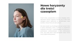 Darmowy HTML5 Dla Nowy Pomysł Na Sklep