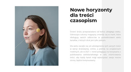 Nowy Pomysł Na Sklep - Pobranie Szablonu Strony Internetowej