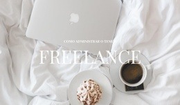 Trabalho Livre - Landing Page De Alta Conversão