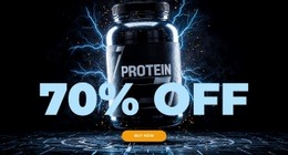 Energy, Focus, And Strength