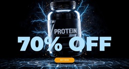 Energy, Focus, And Strength