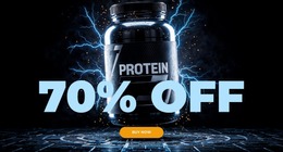 Energy, Focus, And Strength