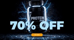 Energy, Focus, And Strength