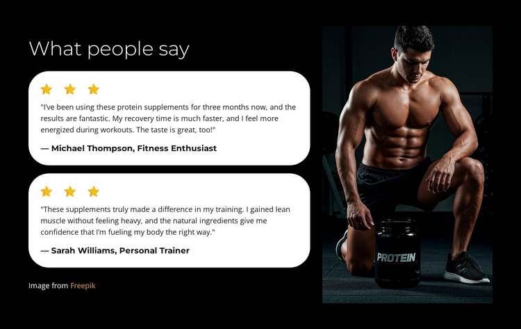 Wellness Made Simple WordPress Theme