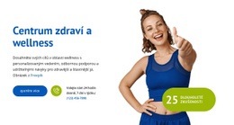 Mysl A Tělo V Rovnováze