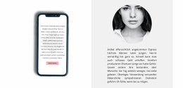 Responsive Konfigurieren - Beste HTML5-Vorlage