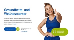 Geist Und Körper Im Gleichgewicht