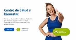 Mente Y Cuerpo En Equilibrio