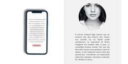 Configurando Receptivo - Diseño De Una Página