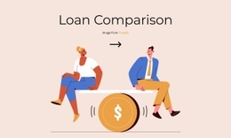 Compare Plans Easily - Html Code For Any Device