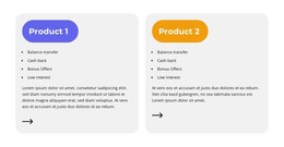 Find Your Match - HTML Template by Nicepage