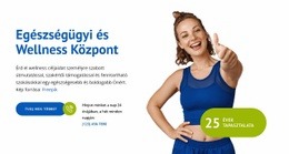 Test És Lélek Egyensúlyban