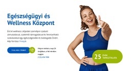 Test És Lélek Egyensúlyban