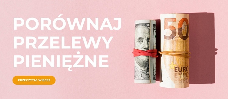 Zobacz różnicę Motyw WordPress