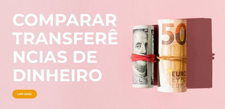 Veja a diferença Modelo