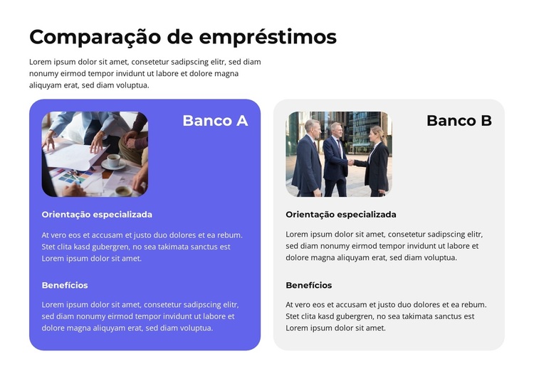 Escolha o melhor Tema WordPress