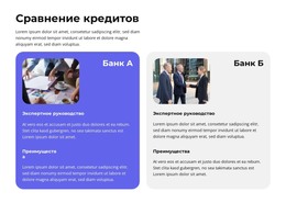 Выбирайте Лучшее – Сайт С Загрузкой HTML-Шаблона