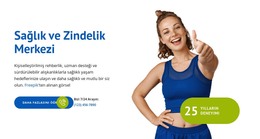 Zihin Ve Beden Dengede